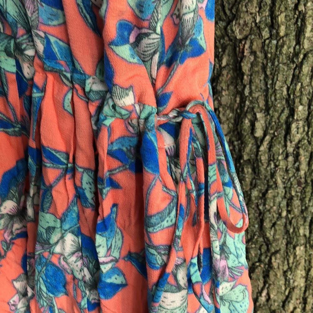Adorable Free people dress - Picture 6 of 8